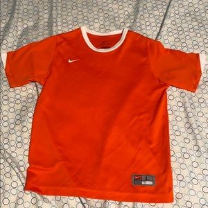 Boys large Nike shirt